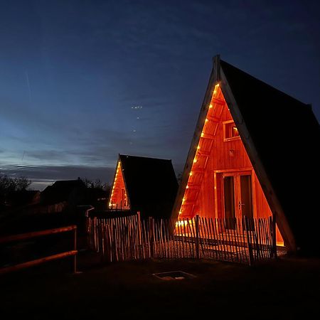 FromelennesTiny House Ardennes别墅 外观 照片
